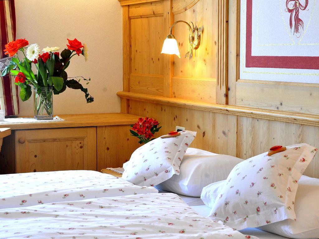Hotel Cesa Padon Arabba Room photo